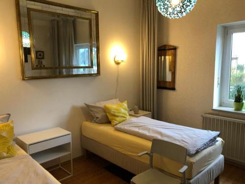 Mainstockheim House | Charming Mainstockheim: Ideal for Families near Würzburg