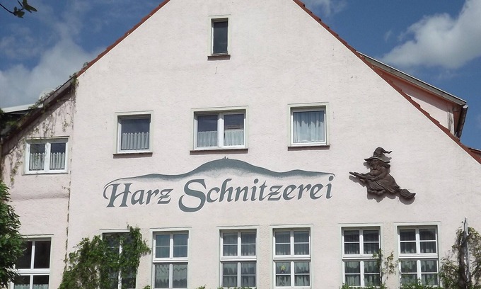 Rieder Apartment | Guest Rated 9.8: Apartment in Gernrode with Spa & Pool