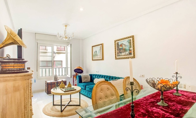 Cimadevilla Apartment | Guest Rated 10/10: Belvilla by OYO in Scenic Cimadevilla