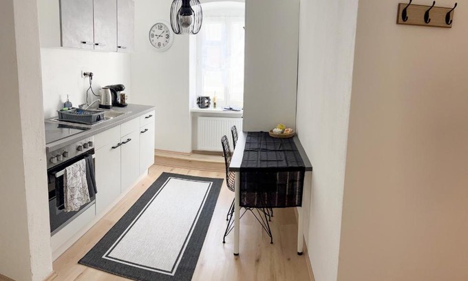 Gmunden Apartment | Family-Friendly Apartment in Gmunden for Your Getaway