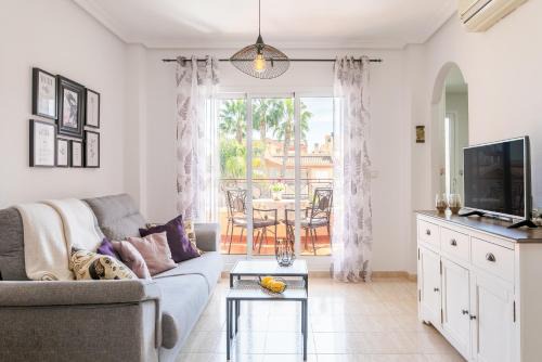 Los Arenales del Sol Apartment | Inviting Apartment in Gran Alacant with Pool & Family Amenities