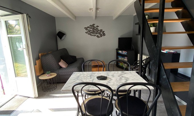 Groix House | Apartment in Groix - 4 people