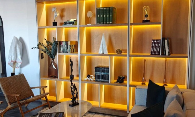 Centro Apartment | Apartment in Guadalajara, Historic Center