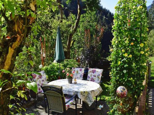 Huettau Apartment | Child-Friendly Apartment in Huttau - Guest Rated 9.5/10