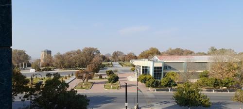 Nakhchivan Apartment | Apartment in heart of center