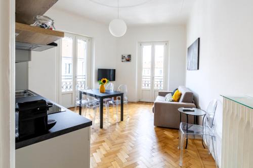 Porta Venezia Apartment | Child-Friendly Appartamento in Milan - 4-Star Stay Rated 9.3