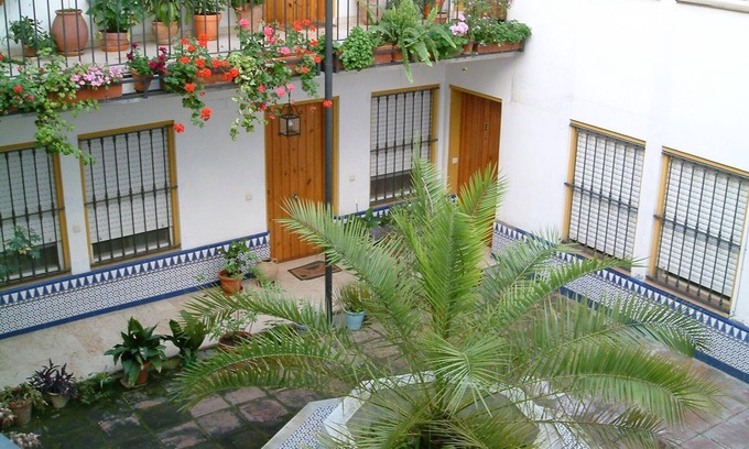 San Bartolome Apartment | Historic District Apartment with Wifi and Kitchen Amenities