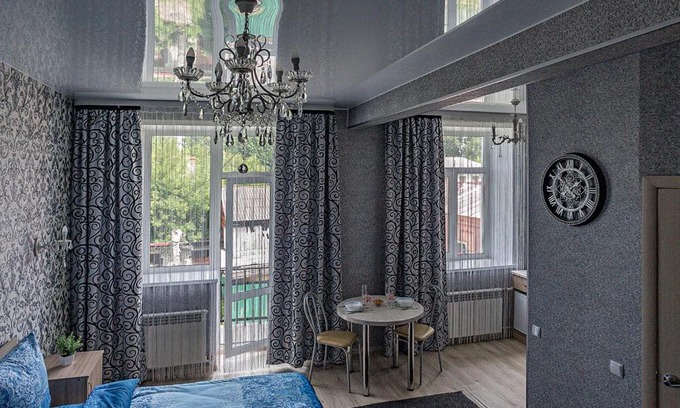 Murom Apartment | Prime Apartment in Murom's Historic Center - 10/10 Rating