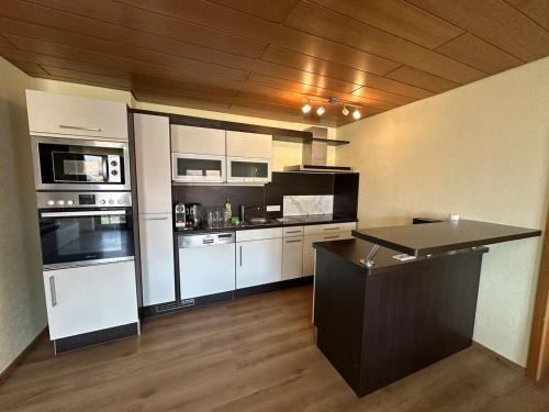 Hohberg Apartment | Apartment in Hofweier OG