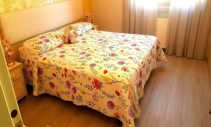 Crone Apartment | Pet-Friendly Retreat at Belvilla by OYO Alex Home 2