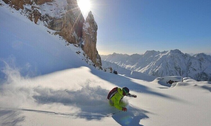 Ischgl Apartment | Apartment in Ischgl near Ski Lift