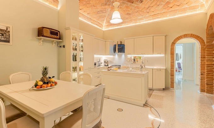 Citta della Pieve Apartment | Cozy Apartment in Città Della Pieve with Family-Friendly Amenities