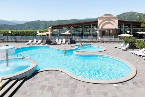 Palazzuolo sul Senio Apartment | Charming Apartment in Antico Borgo I Cancelli with Pool