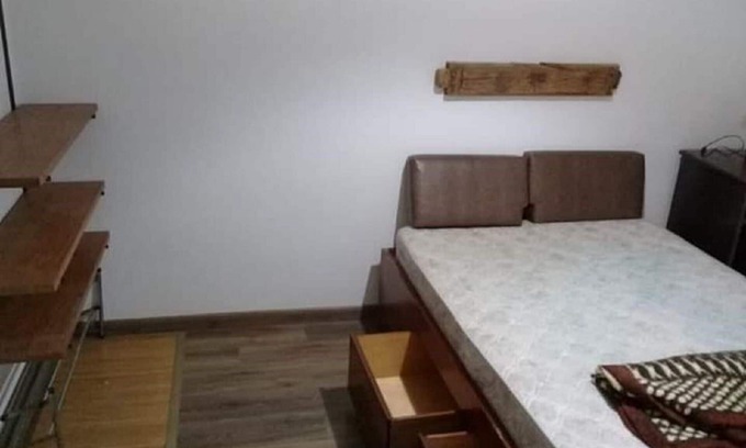 Gramadao Apartment | Comfortable Apartment in Jundiai with Kitchen Amenities