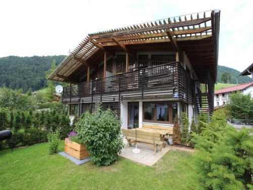 Kirchdorf in Tirol Apartment | Modern Apartment with Spectacular Wilder Kaiser Views