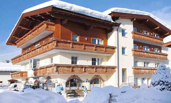 Niederau Apartment | Inviting Vicky Apartments in Wildschönau-Niederau