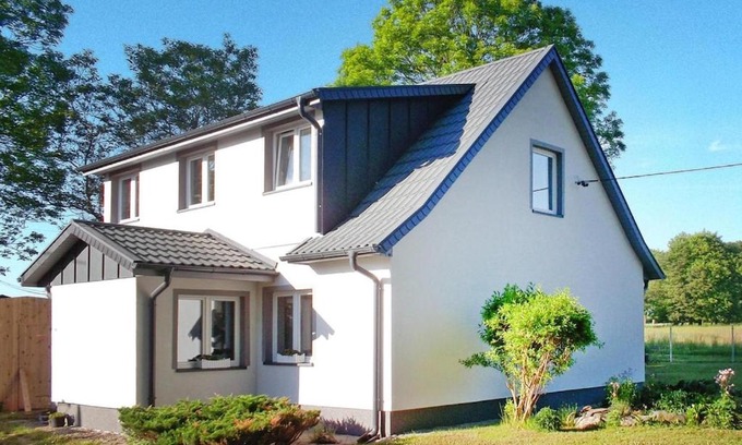 Kolczewo Apartment | Comfortable Holiday Flat in Kolczewo for 6 Guests