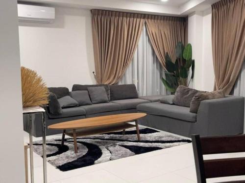 Kuching Apartment | Highly Rated Apartment in Kuching with Pool Access