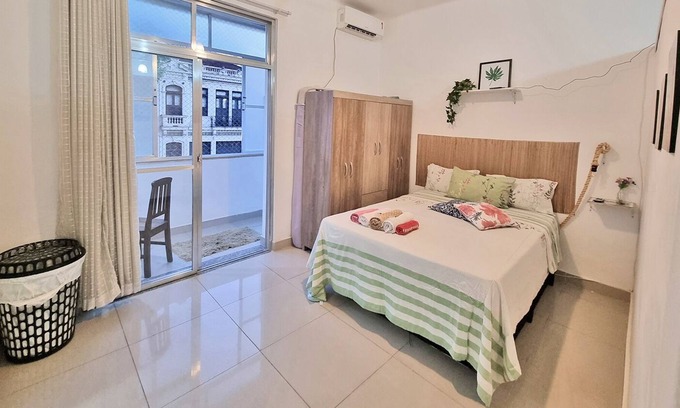 Lapa Apartment | Apartment in Lapa - Arcos da Lapa
