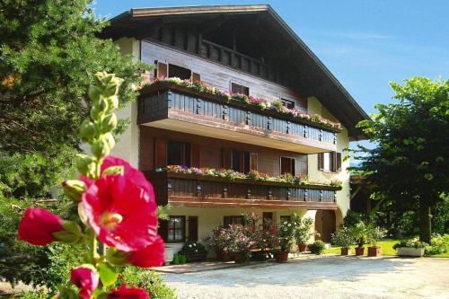 Laces Apartment | Cozy Residence Gritschhof: Pet & Child Friendly Retreat