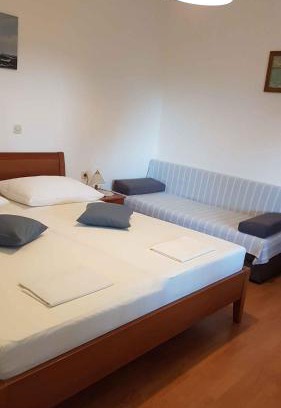 Lopar Apartment | Pet-Friendly Apartment in Lopar with Perfect 10 Rating