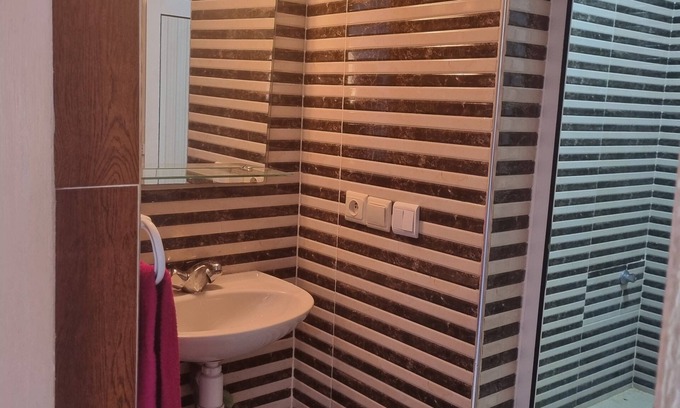 Imi Ouaddar Apartment | Apartment in Imi-Ouaddar