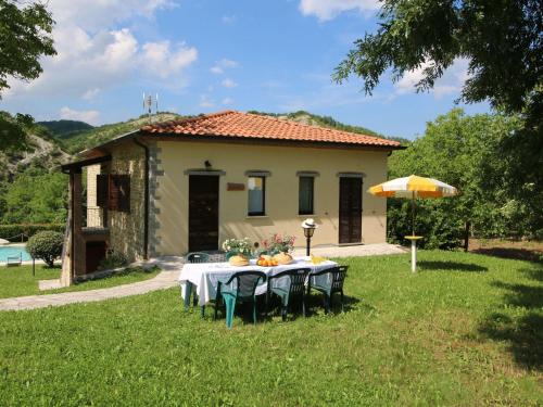 Apecchio House | Pet-Friendly Getaway at Belvilla by OYO Sorgo