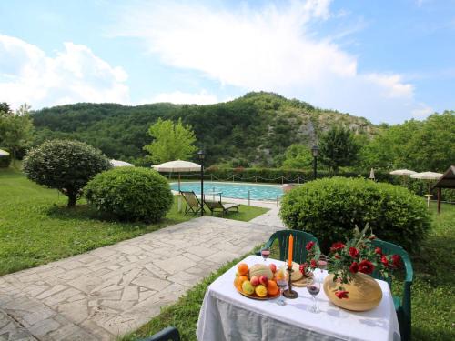 Apecchio House | Pet-Friendly Retreat at Belvilla by OYO Il Grano