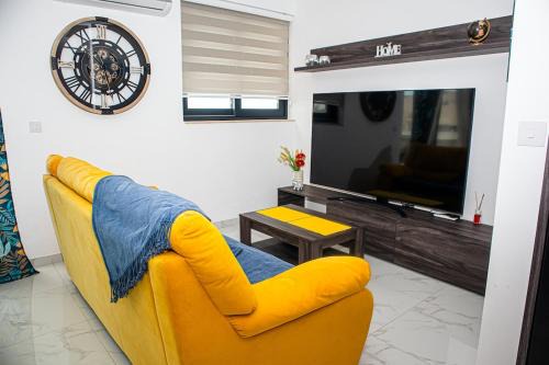 Mellieħa Heights Apartment | Apartment in Mellieha, Malta