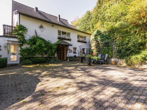 Niederlandenbeck Apartment | Cozy Menkhausen Apartment Ideal for Ski Enthusiasts