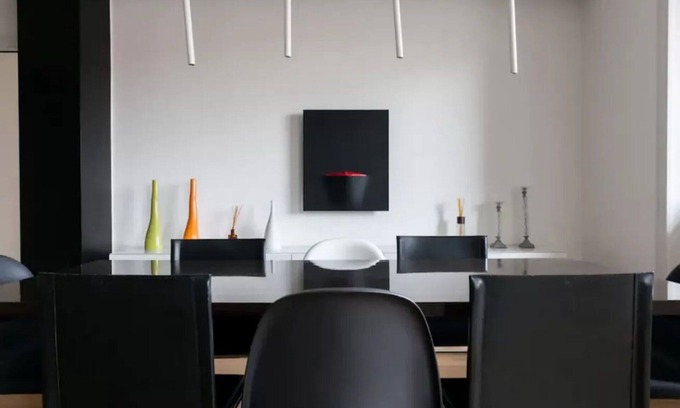 Porta Venezia Apartment | Spacious 2-Bedroom Apartment in Milan for Family Getaways
