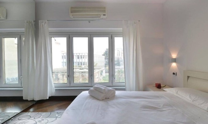 Loreto Apartment | Apartment in Milan with 1 bedrooms sleeps 2