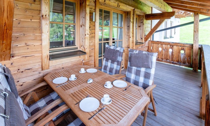 Mittersill Apartment | Cozy Apartment Steps from Ski Area in Mittersill