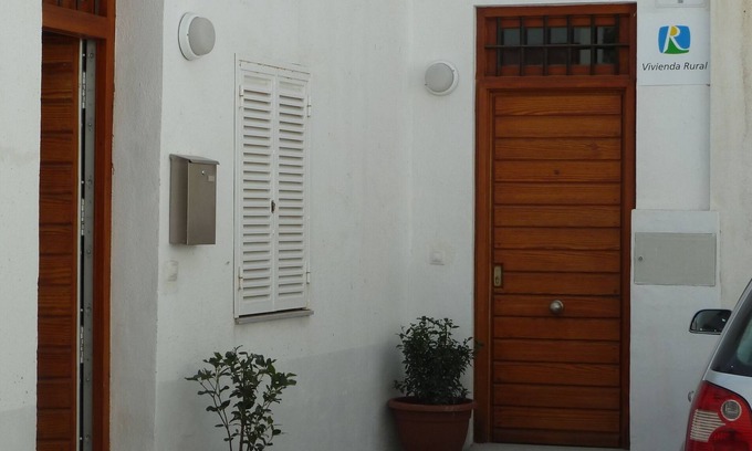 Barrio de la Vega Apartment | Cozy Apartment in Monachil Pueblo, Granada for Families
