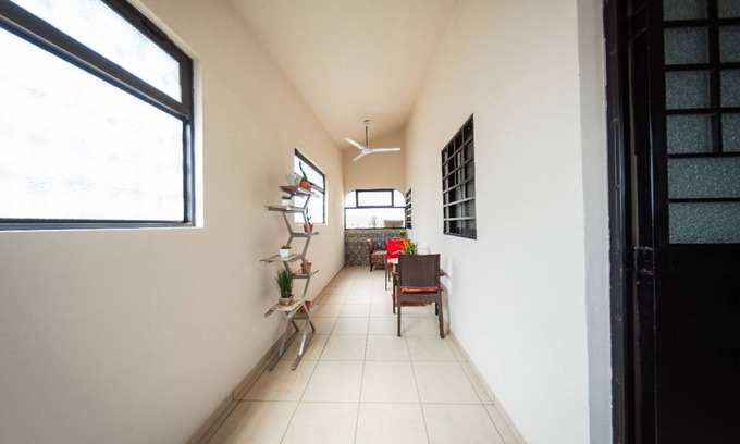 Mauricio Castro Apartment | Perfectly Located Apartment with Oceanfront Amenities