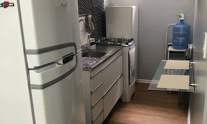 Candelaria Apartment | Cozy Apartment in Natal/RN with Family-Friendly Amenities