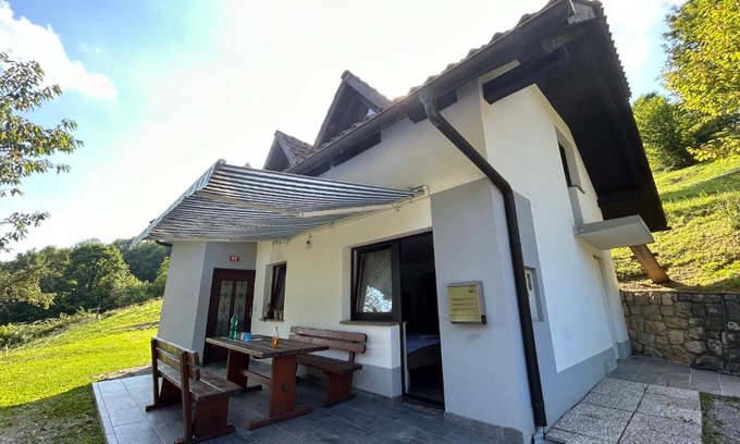 Sevnica Apartment | Nature Retreat in Sevnica: Family & Pet Friendly Escape