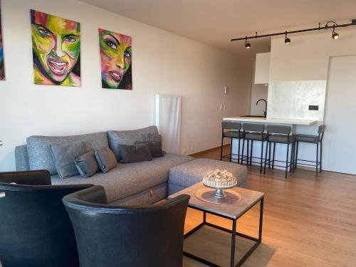 Nieuwpoort-aan-Zee Apartment | Discover Maya 403: Gorgeous Sea Views Await You