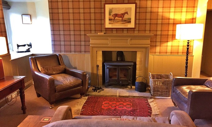 Great Broughton Apartment | Apartment in North York Moors with Stunning Views