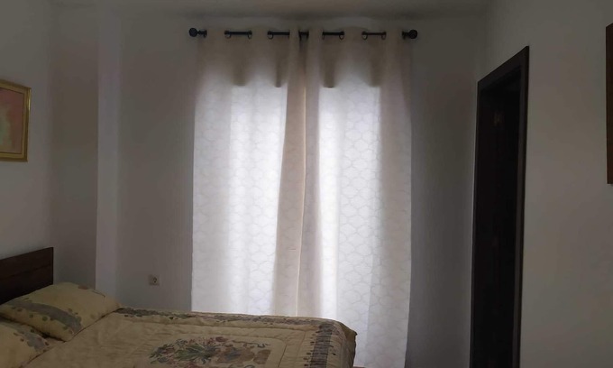 Olvera House | Cozy Apartment in Olvera with Relaxing Terrace & Spa