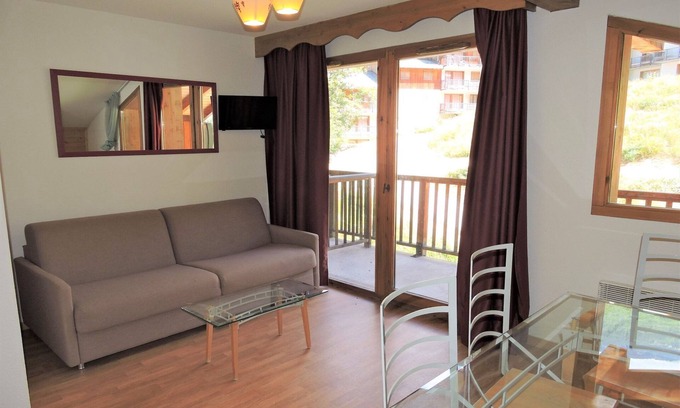 Orelle Apartment | Apartment in Orelle near 3 Vallées Ski Area