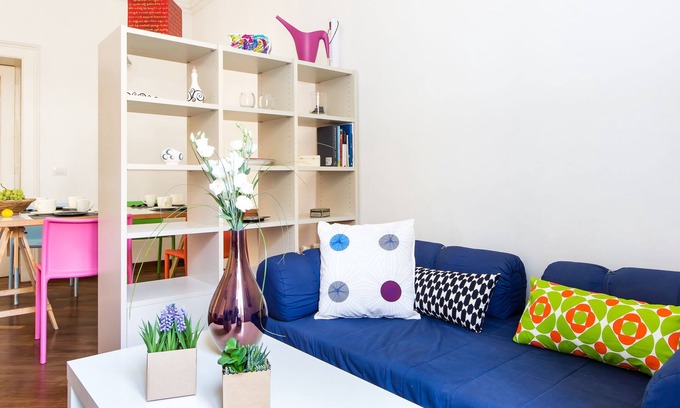 Ortigia Apartment | Idyllic Apartment in Ortigia: Oceanfront Getaway Awaits