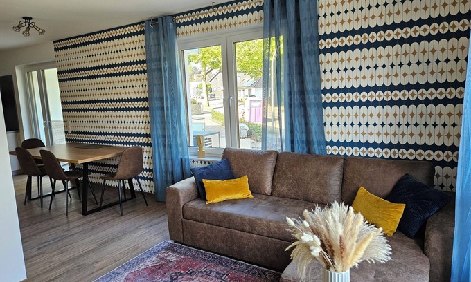 Osnabrueck Apartment | Apartment in Osnabrück, Deutschland