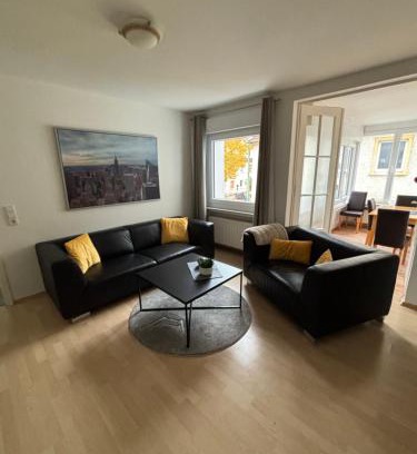 Osnabrueck Apartment | Apartment in Osnabrück