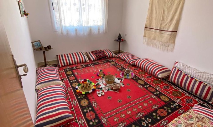 Oued Laou Apartment | Cozy Oued Laou Apartment Steps from the Beach