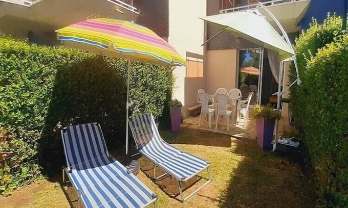 Penestin Apartment | Apartment in Pénestin near Mine d'Or Beach