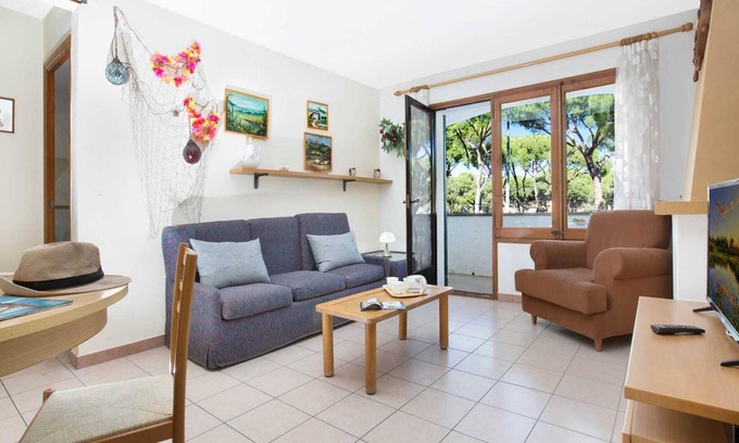 Pals Apartment | Apartment in Pals near Peaceful Beach