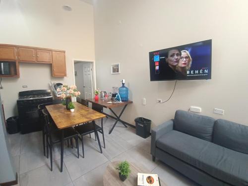 Jimenez Apartment | Apartment in Paseos de Chihuahua