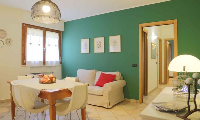 Poggibonsi Apartment | Cozy Apartment in Poggibonsi with Child-Friendly Amenities