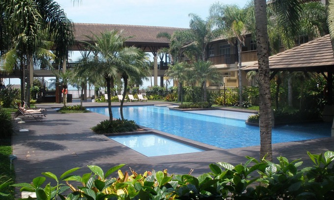 Enseada Condo | Oceanfront Suite in Polynesian Condominium - Guest Rated 10/10